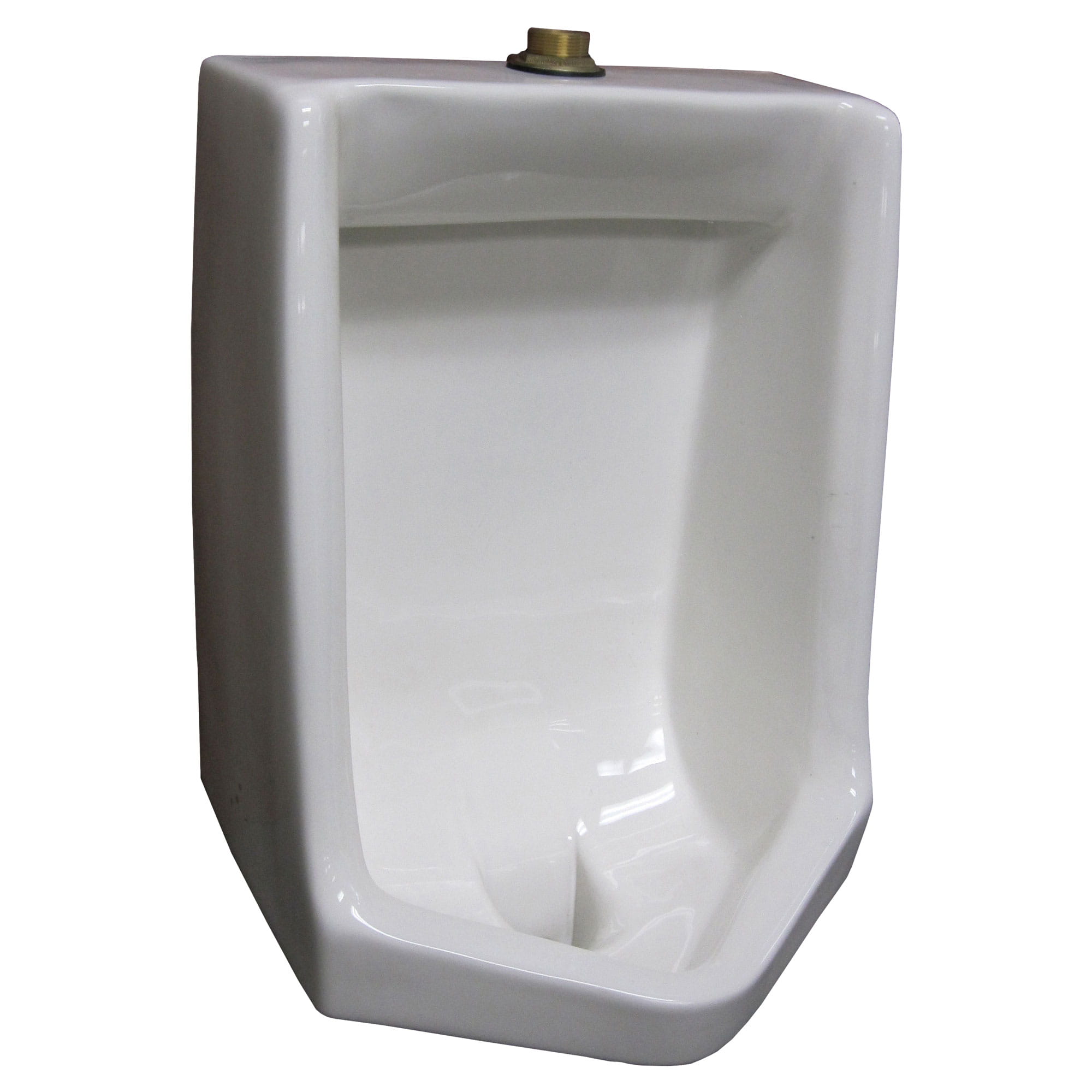 Lynbrook™ 1.0 gpf/3.8 Lpf Top Spud Blowout Urinal